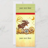 ムース・クリスマス (正面)