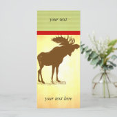 ムース・クリスマス (スタンド正面)