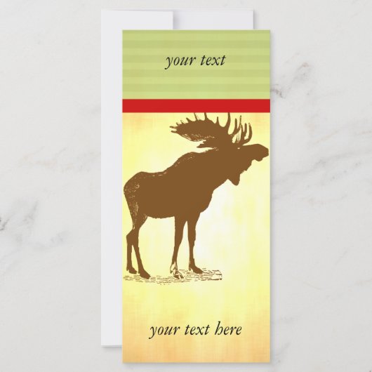 ムース・クリスマス (正面)