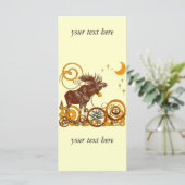 ムース・クリスマス (スタンド正面)