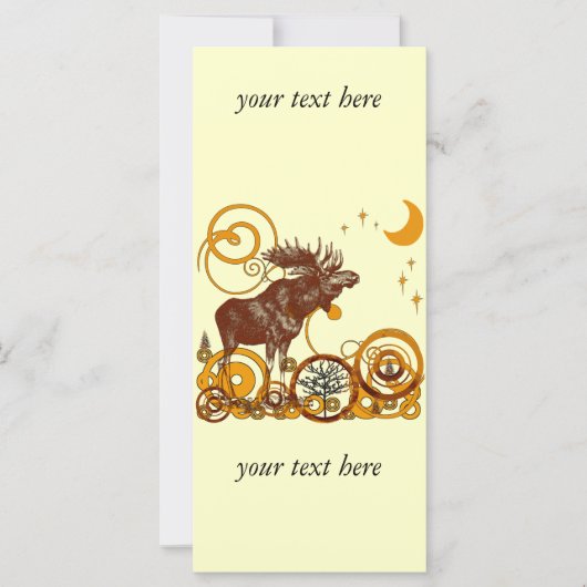 ムース・クリスマス (正面)