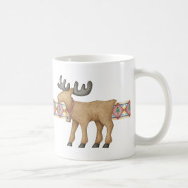 ムース コーヒーマグカップ