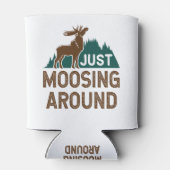 ムース・ジャスト・ムーシングのまわりに 缶クーラー (裏面)