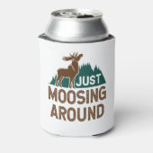 ムース・ジャスト・ムーシングのまわりに 缶クーラー (缶裏面)