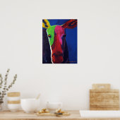 ムース ポスター (キッチン)