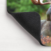 ムース マウスパッド (コーナー)