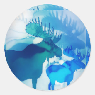 ムース ラウンドシール