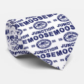 ムース – 接動揺して点 – [ ネクタイ (ロール)