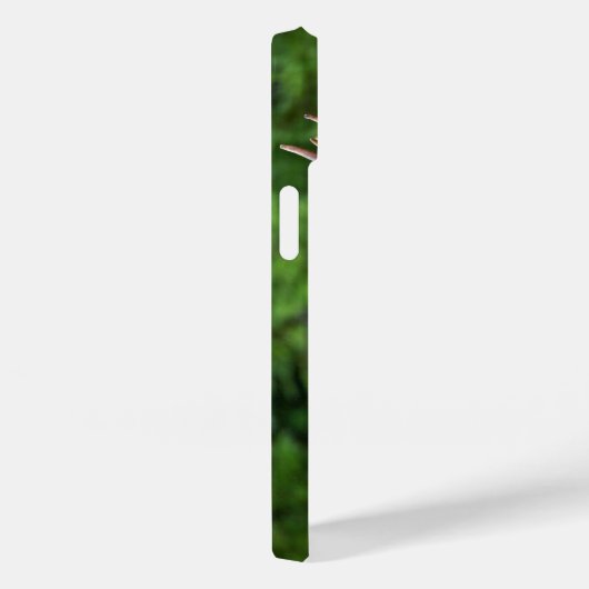 ムース iPhone 14 カバー (裏面 / 右)