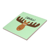 ムースHead_Chocolat タイル (側面)