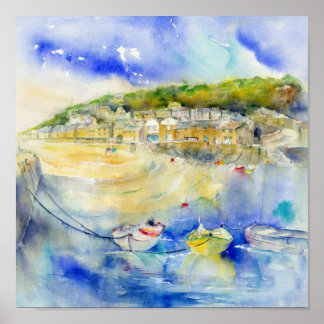 ムーズホールキャット ポスター