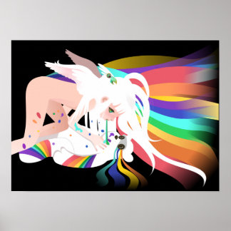 ムーズ・ブレス ポスター