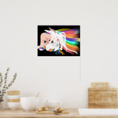 ムーズ・ブレス ポスター (キッチン)