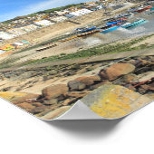 ムーセホール ポスター (角)