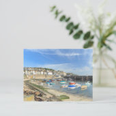 ムーセホール ポストカード (スタンド正面)