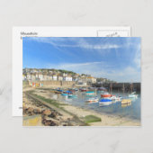 ムーセホール ポストカード (正面/裏面)