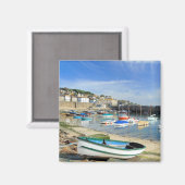 ムーセホール マグネット (正面/裏面)