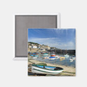 ムーセホール マグネット (正面/裏面)