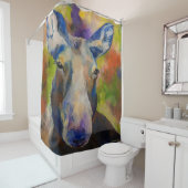 ムーゼムースシャワーカーテン シャワーカーテン (インサイチュ)