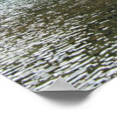 ムータンとレイクビューポスター ポスター (角)