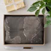 ムーディアゲート |コーヒーブラウン黄金のブロンズルーペ 薄葉紙 (ギフト)