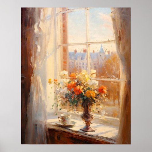 ムーディアーキ絵を描テクチャ、ヨーロッパヴィンテージ ポスター (正面)