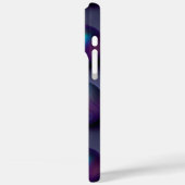 ムーディイースターエッグ Case-Mate iPhoneケース (裏面 / 左)