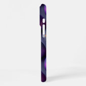 ムーディイースターエッグ iPhoneケース (左側面)