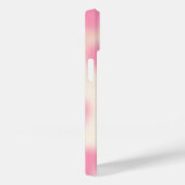 ムーディエステティックピンクハート Case-Mate iPhoneケース (裏面 / 右)