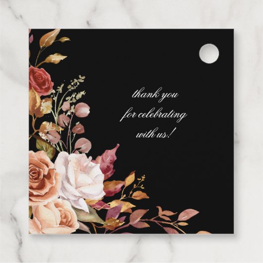 ムーディオータムフローラモノグラム フェイバータグ (裏面)