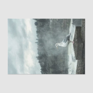 ムーディシーガルデコペ紙 薄葉紙