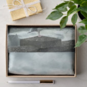 ムーディシーガルデコペ紙 薄葉紙 (ギフト)