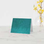 ムーディシー…... カード (黄色い花)