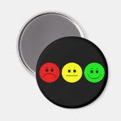 ムーディスタットライトトリオ マグネット (正面/裏面)