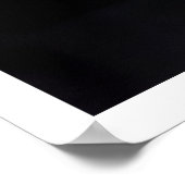 ムーディスチルライフバラウォールアート ポスター (角)