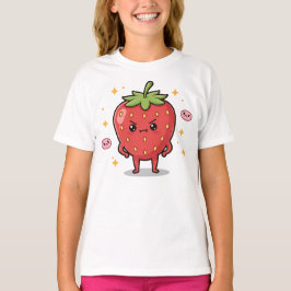 ムーディストロベリーガールズ Tシャツ