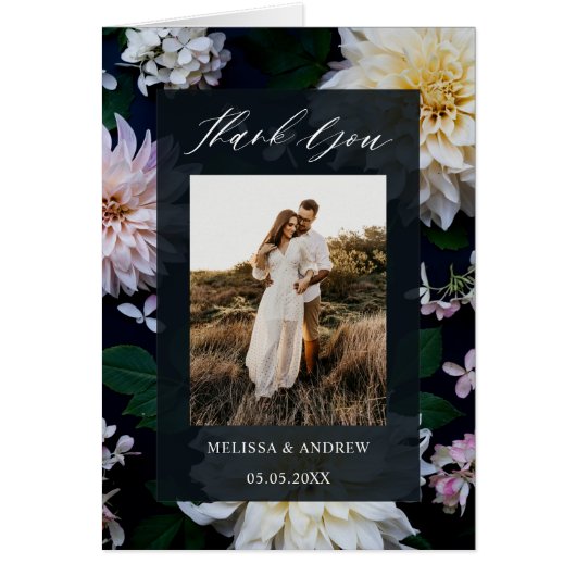 ムーディダリアフローラありがとう (正面)