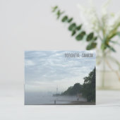 ムーディデイ・イン・ザ・シティ ポストカード (スタンド正面)