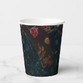 ムーディナイト 紙コップ (裏面)