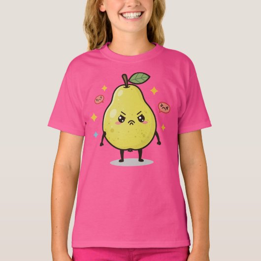 ムーディナシガールズ Tシャツ (正面)