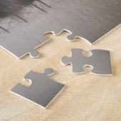 ムーディフォギー白黒ブリッジ ジグソーパズル (側面)