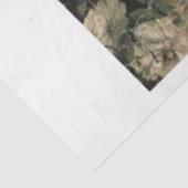 ムーディフラワーズティッシュペーパー 薄葉紙 (詳細)