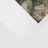 ムーディフラワーズティッシュペーパー 薄葉紙 (詳細)