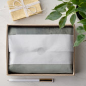 ムーディフラワーズデコペ紙 薄葉紙 (ギフト)