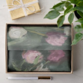 ムーディフローラチューリップ 薄葉紙 (ギフト)