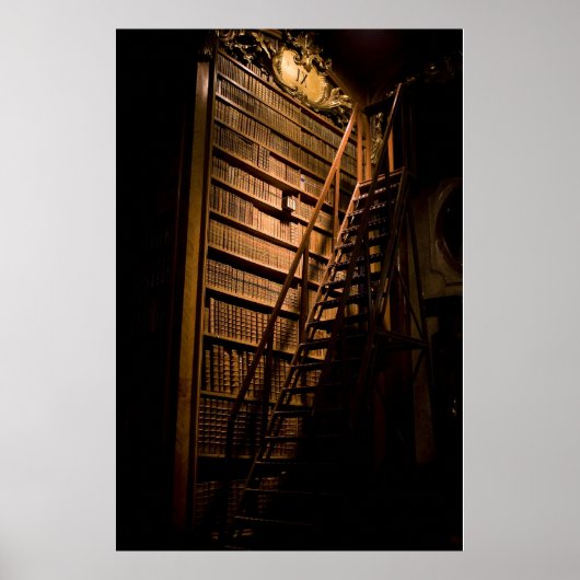 ムーディブックの鏡像化 ポスター (正面)