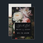 ムーディホワイト牡丹赤面バラ セーブザデート<br><div class="desc">ムーディホワイトピオ結婚ニーフローラスインスパイアスイートバイオランダスタイル。</div>