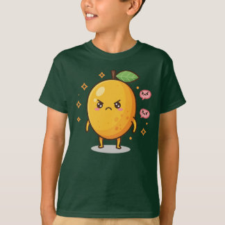 ムーディマンゴキッズ Tシャツ