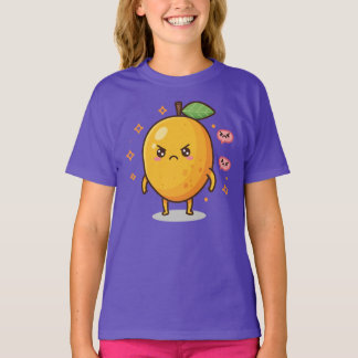 ムーディマンゴーガールズ Tシャツ