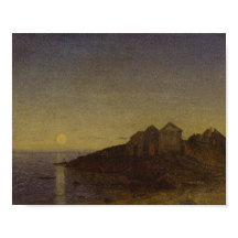 ムーディムーンライトベイアート